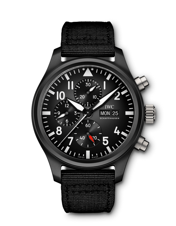 Pilot's Watch Chronograph TOP GUN