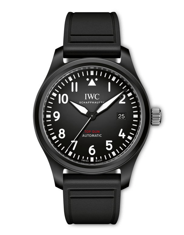 Pilot's Watch Automatic TOP GUN