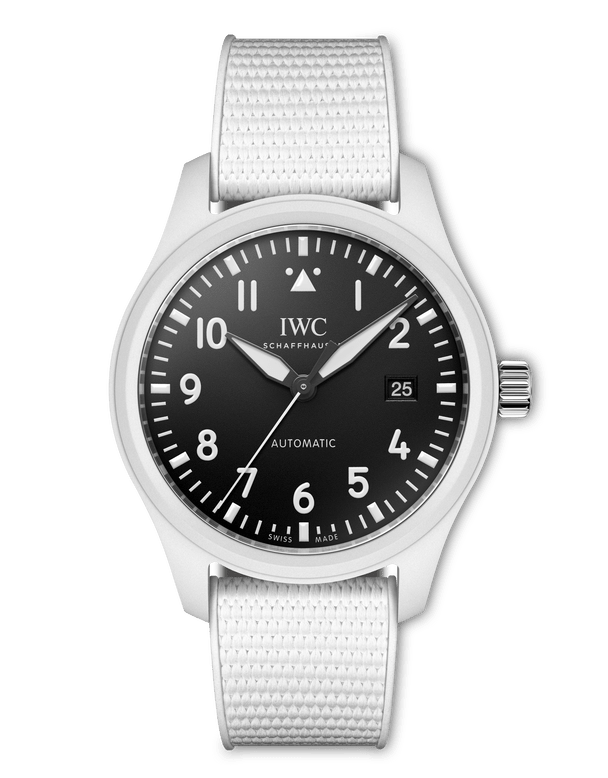 Pilot's Watch Automatic 41 TOP GUN Lake Tahoe