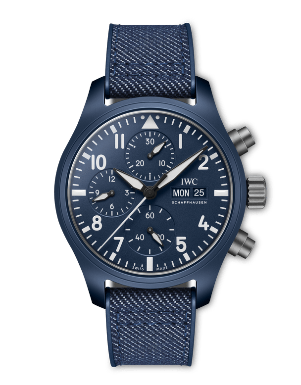 Pilot's Watch Chronograph 41 TOP GUN Oceana