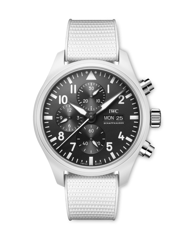 Pilot's Watch Chronograph TOP GUN Edition "Lake Tahoe"
