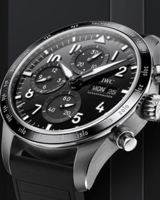 Pilot’s Watch Performance Chronograph 41 AMG