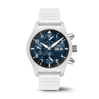 Pilot's Watch Chronograph 41 Le Petit Prince