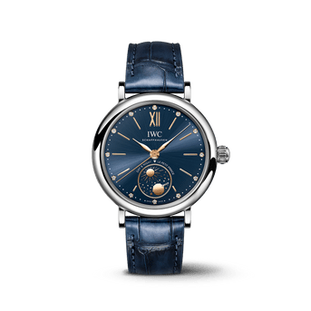 Portofino Automatic Day & Night 34 Le Petit Prince