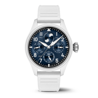 Big Pilot’s Watch Perpetual Calendar ProSet Le Petit Prince