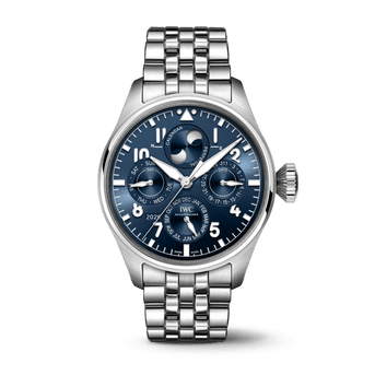 Big Pilot’s Watch Perpetual Calendar ProSet Le Petit Prince