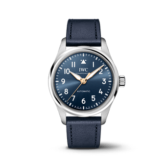 Pilot's Watch Automatic 36 Le Petit Prince