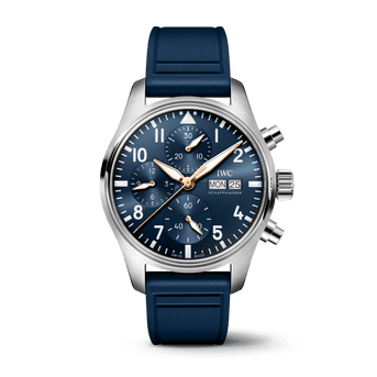 Pilot's Watch Chronograph 41 Le Petit Prince