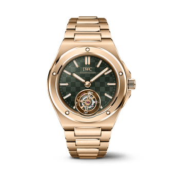 Ingenieur Tourbillon 41