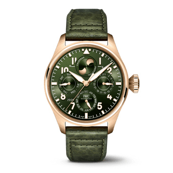 Big Pilot’s Watch Perpetual Calendar ProSet