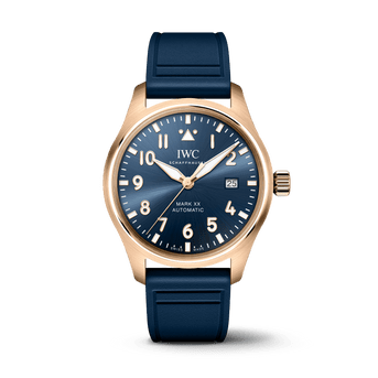 Pilot's Watch Mark XX Le Petit Prince