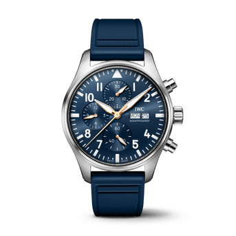 Pilot's Watch Chronograph Le Petit Prince