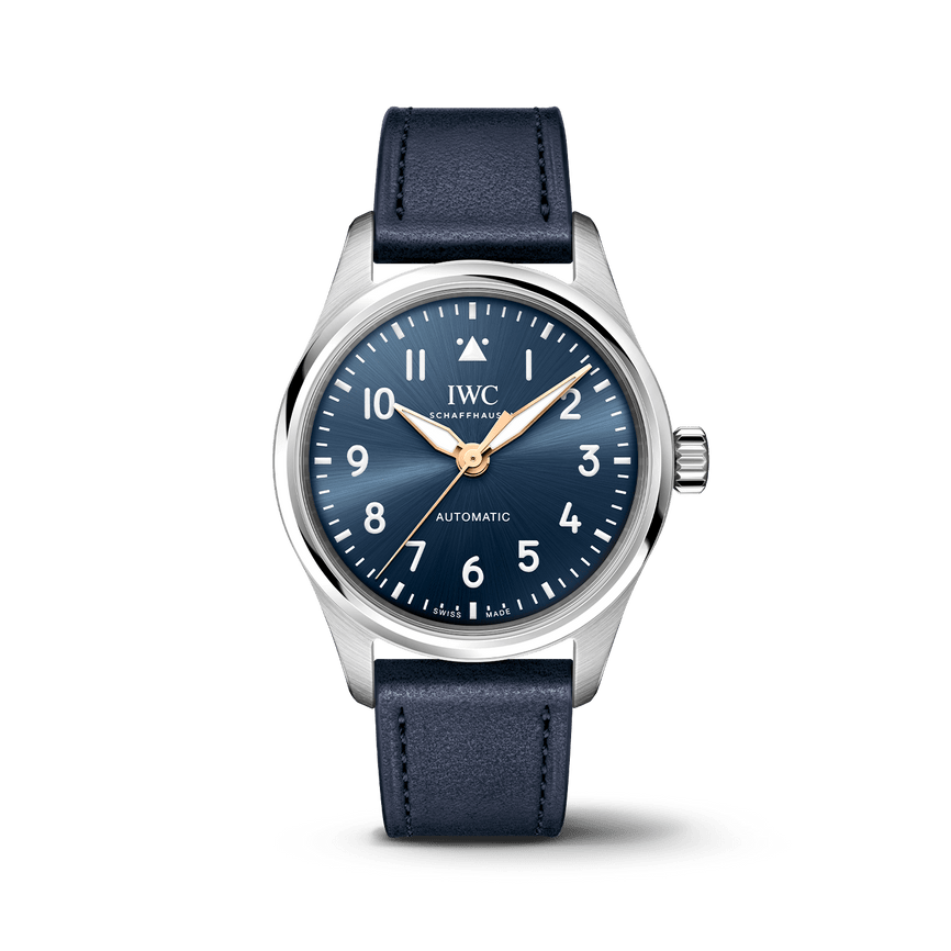 Pilot's Watch Automatic 36 Le Petit Prince
