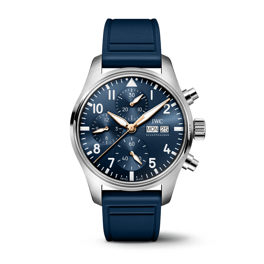 Pilot's Watch Chronograph 41 Le Petit Prince