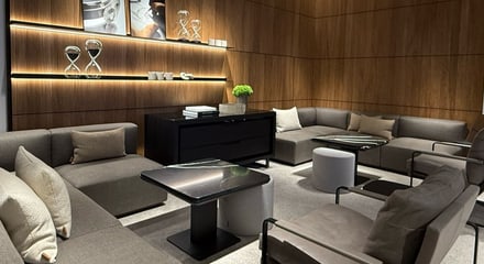IWC Schaffhausen Boutique - Hamburg