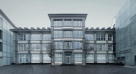IWC Schaffhausen Boutique – Schaffhausen
