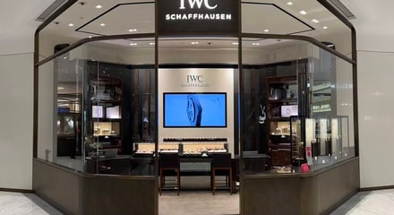 IWC Schaffhausen Boutique - SKP Beijing