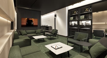 IWC Schaffhausen Boutique - Düsseldorf
