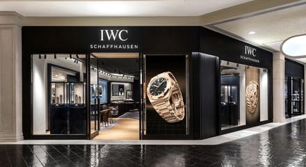 IWC Schaffhausen Boutique - Venetian Macau