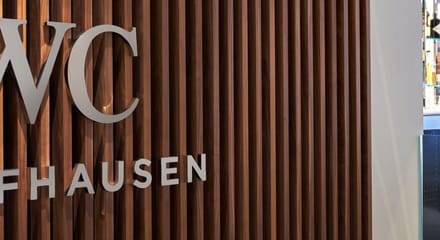 IWC Schaffhausen Boutique - Madrid