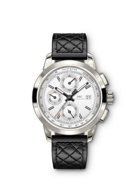 IW380701 - Ingenieur Chronograph Edition “W125”