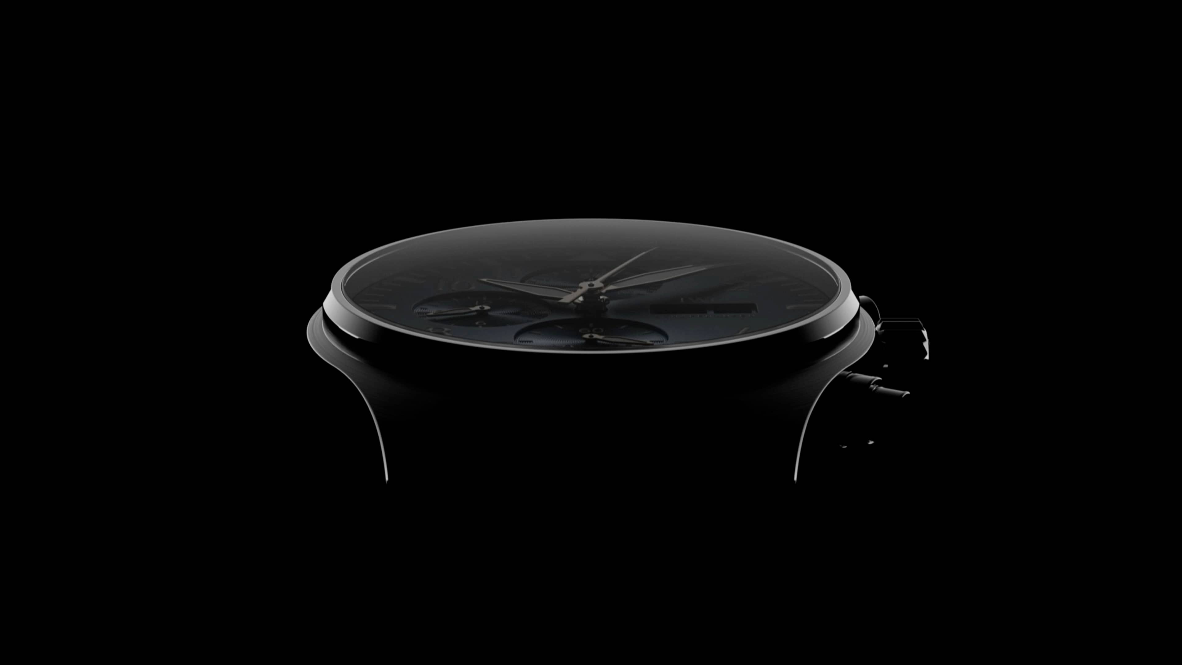 スイス製高級腕時計 | IWCシャフハウゼン
