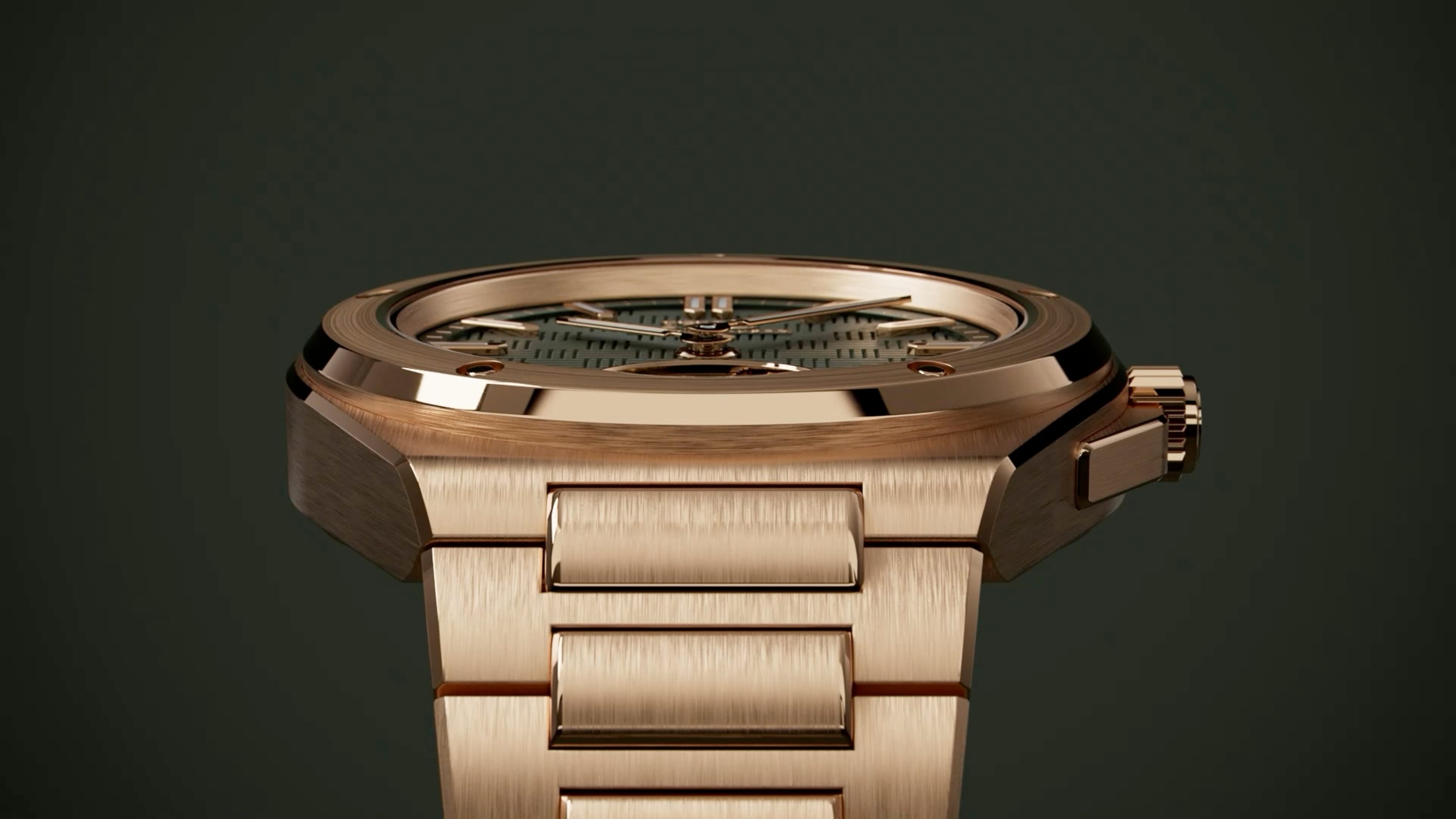 Ingenieur : Nouveautés 2026 | IWC Schaffhausen