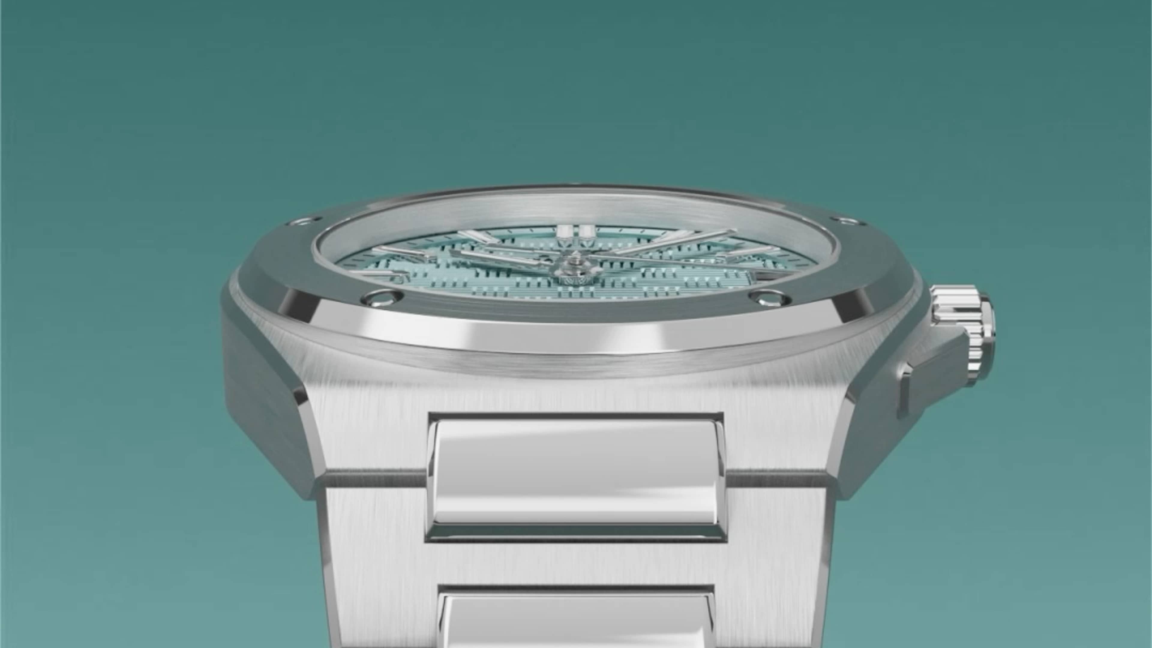 スイス製高級腕時計 | IWCシャフハウゼン