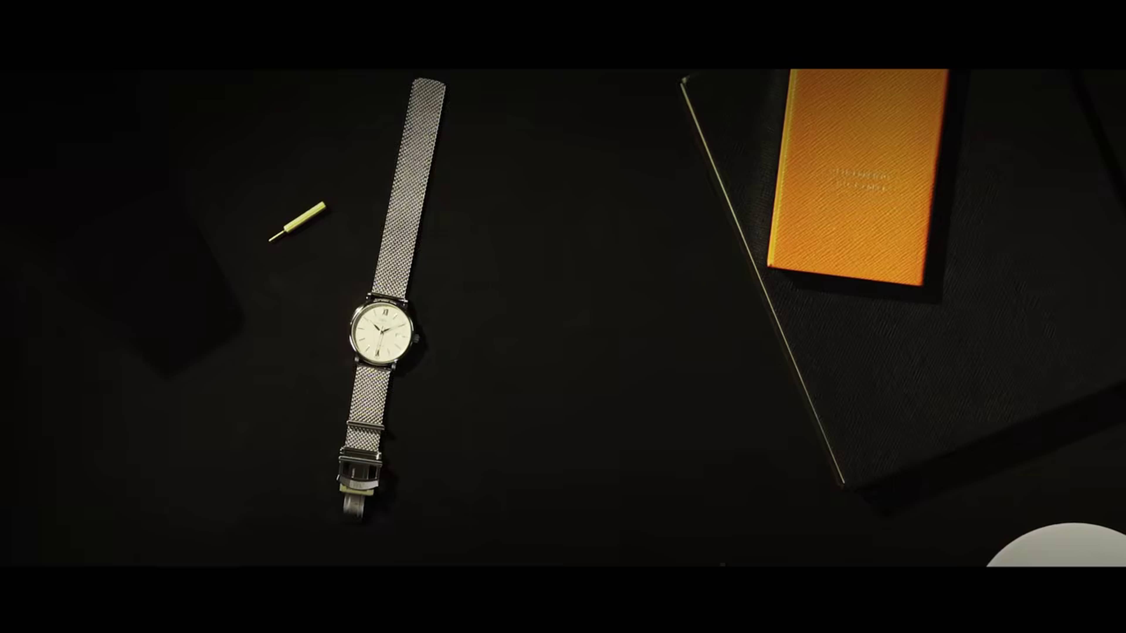 ストラップ＆ブレスレットの交換方法