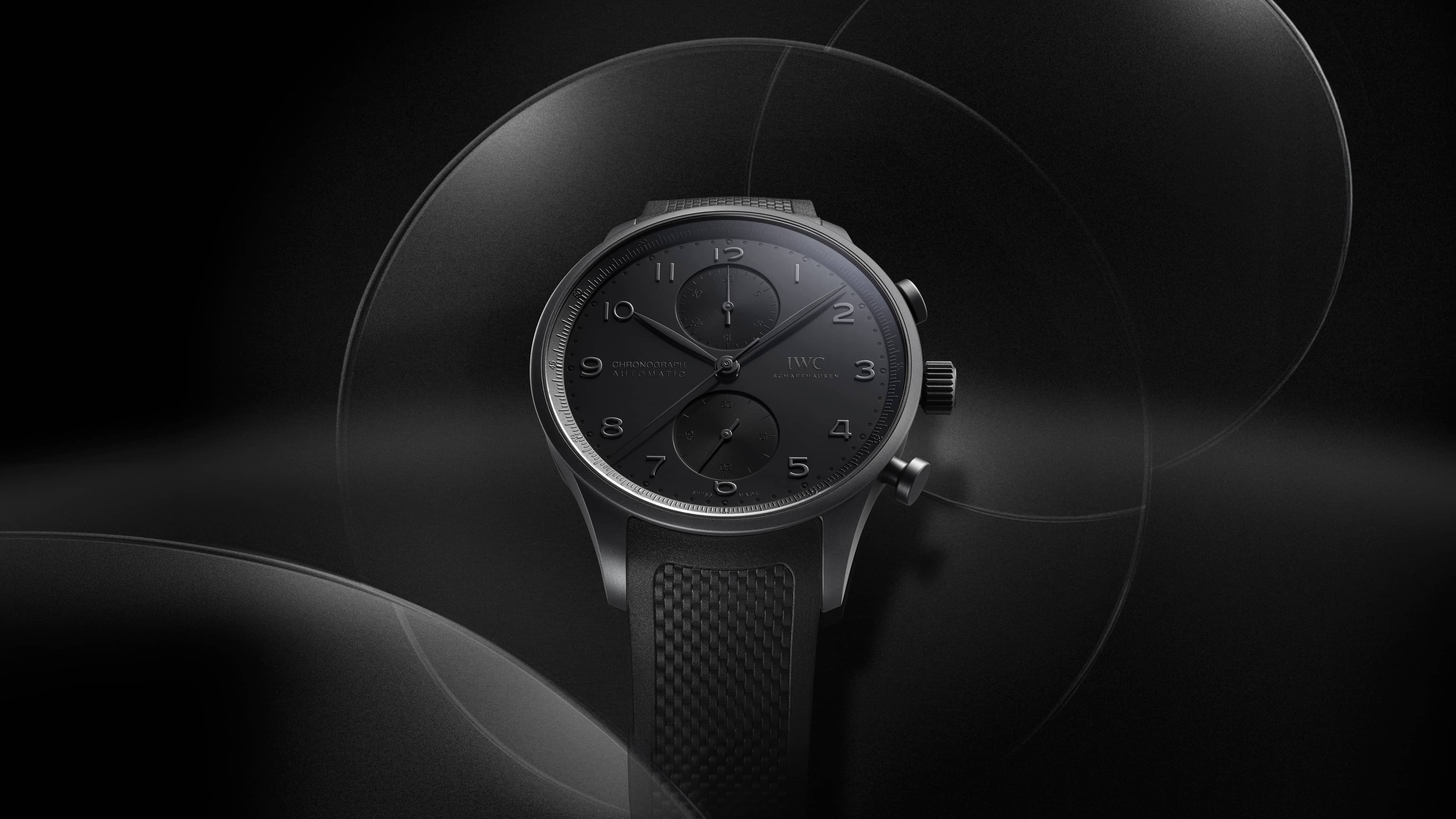 Home | IWC Schaffhausen